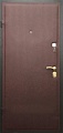 Дверь эконом класса ЭК-715